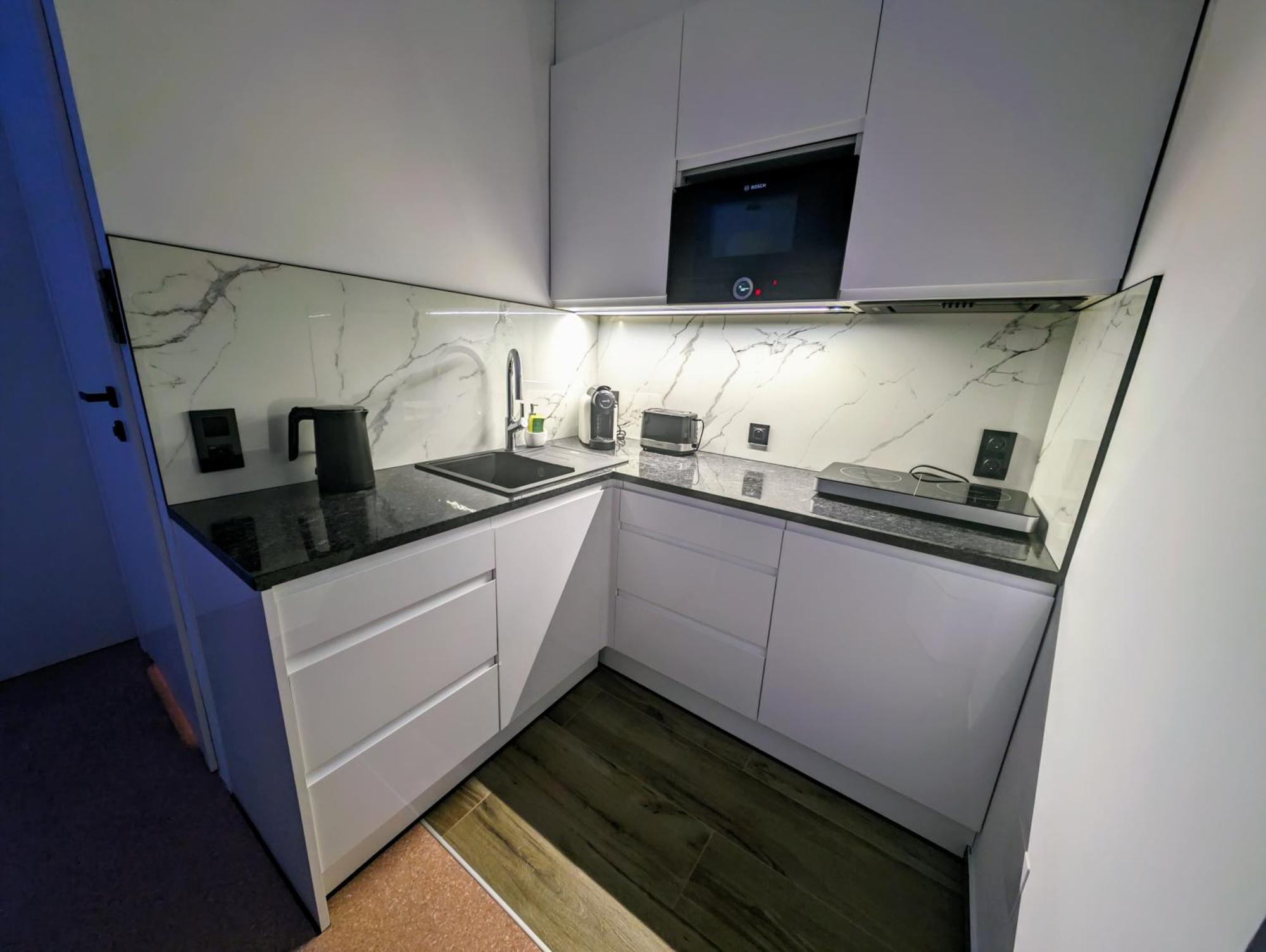 Kiwi Apartament Мушина Экстерьер фото